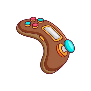 a video game controller icon
