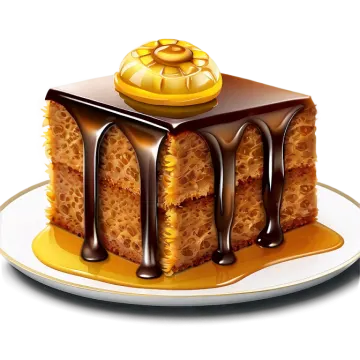 a piece of cake