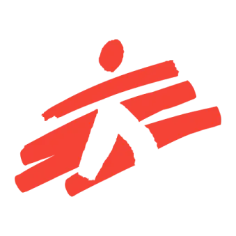 a black and white image of a chinese character