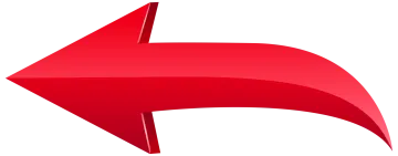 a red arrow icon