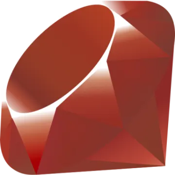 a red diamond