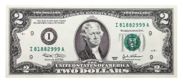 a one dollar bill with the image of president lincoln