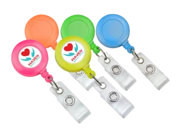 a set of four re rer rers with different colors and designs