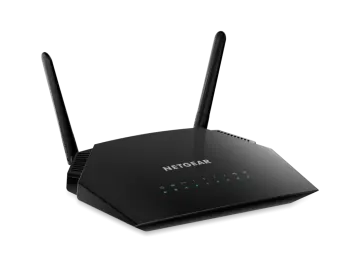 the netgem wireless route route system