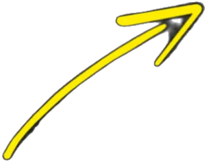 a yellow arrow pointing to the right