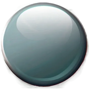 a blue button with a white background