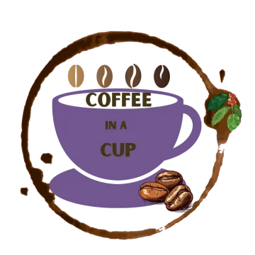 coffee in a cup