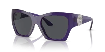 a pair of sunglasses on a white background