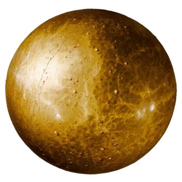 an image of the moon
