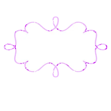 an image of a white background with purple lines