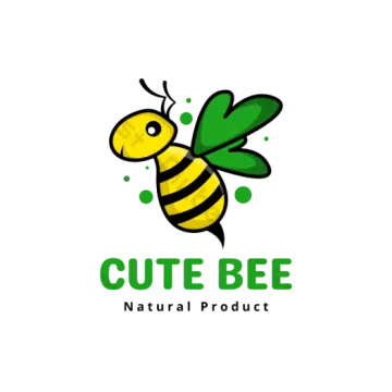 the logo for a natural product