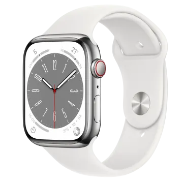 apple watch series 5
