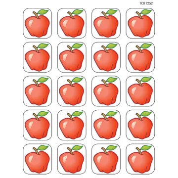 printable apple math worksheet