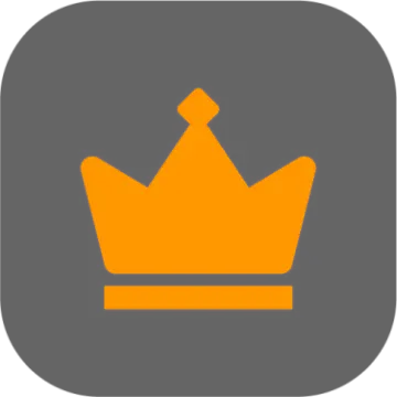 the crown icon