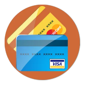 an image of a credit card