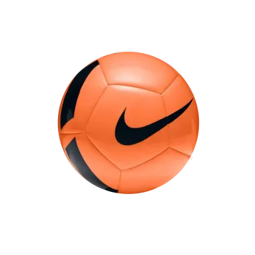 a soccer ball on a white background
