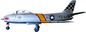 a fighter jet flying in the air
