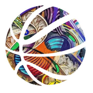 the logo for a new art project