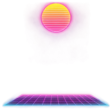 an image of the sun in a white background