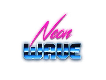 a logo with the words no wine on it