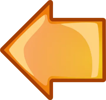 an orange arrow pointing to the right