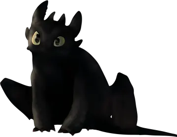 a black cat sitting down on the ground