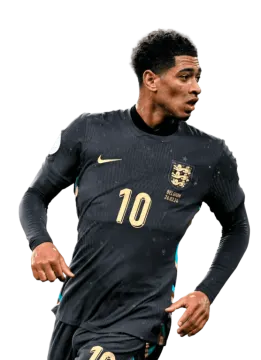 a man in black soccer uniform running