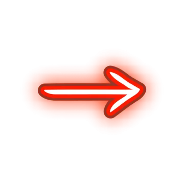 a red arrow pointing to the right