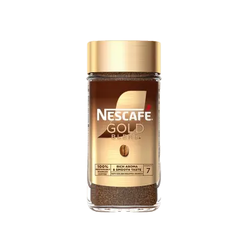 nesaf gold coffee powder