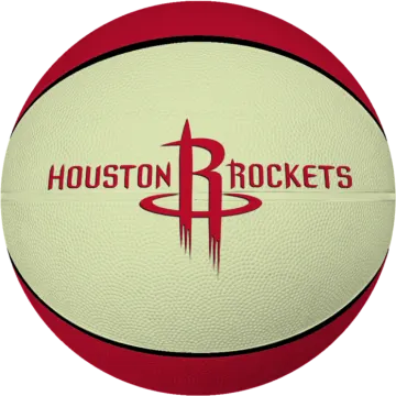 houston rockets basketball