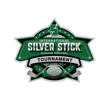 the international silver stick tournament logo