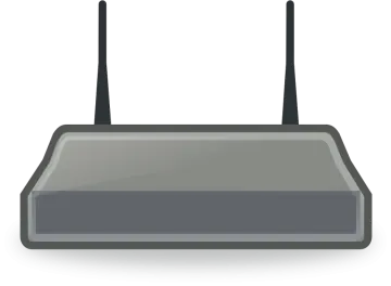 a wireless route route device