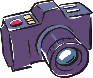 an image of a camera