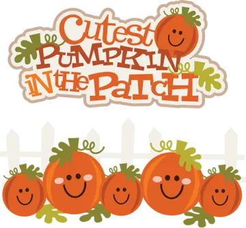 a group of pumpkins with the words just pumpkin