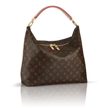 louis vu mono bag