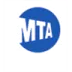 the mta logo