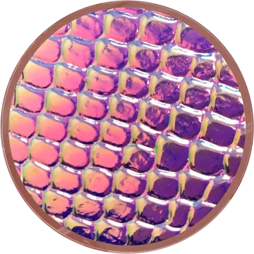 an image of a purple and blue mosaic tile