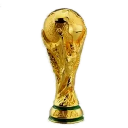 the fifa world cup trophy