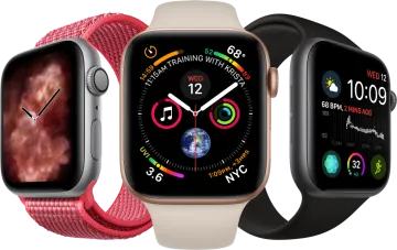 apple watch series 3