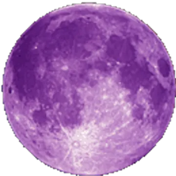 an image of the moon