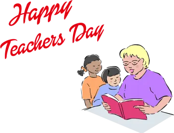 happy teachers day