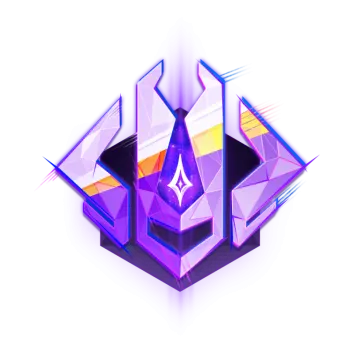 the logo for the game's first ever