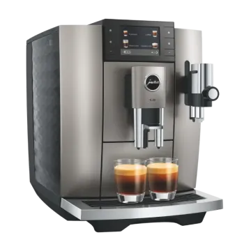 the juo coffee machine