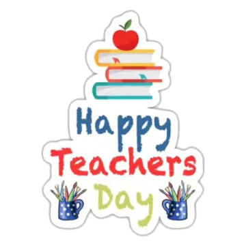 happy teachers day