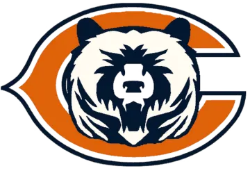 the chicago bears logo