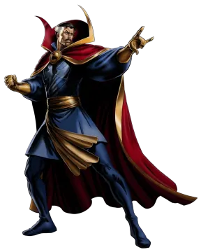an image of a man dressed as thor