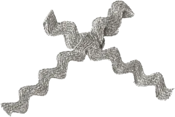 an image of a dna molecule
