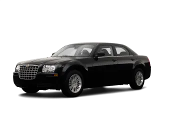 2008 chrysler sr sr