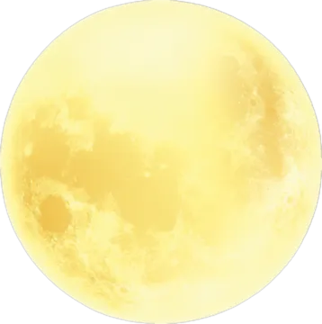 the full moon