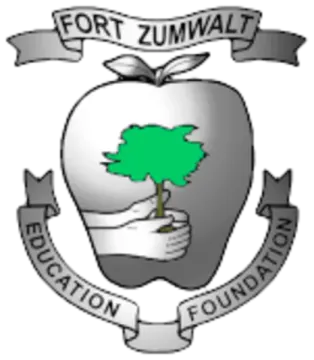 the logo for the school of education foundation